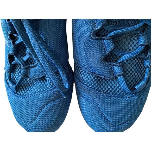 Women's HyperGWL-SA Azure Sportstyle Shoes Sneakers ASICS Size 7.5 - Picture 6 of 11